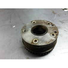 96J002 Intake Camshaft Timing Gear From 2009 Nissan Altima  2.5 13025JA04B